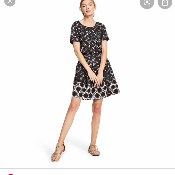 Thakoon for Target shirt dress size Large NWT - Picture 4 of 8